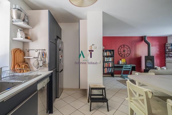 Maison à vendre Corenc