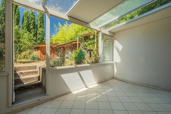 Maison à vendre Corenc