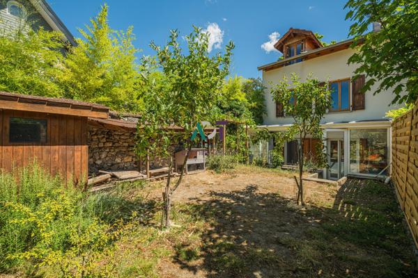 Maison à vendre Corenc