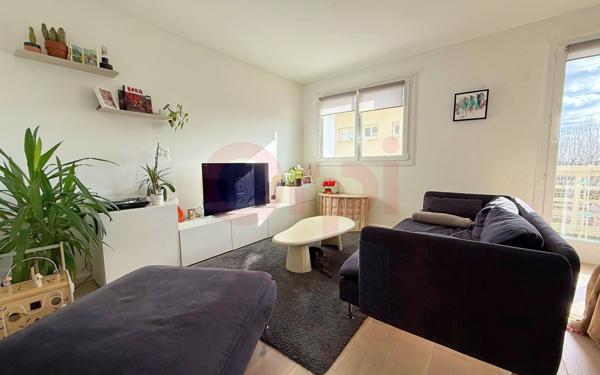 Appartement à vendre    4 pièces • 64 m2 Palaiseau