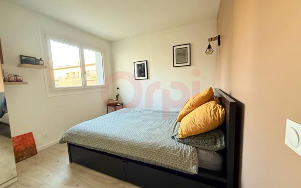 Appartement à vendre    4 pièces • 64 m2 Palaiseau