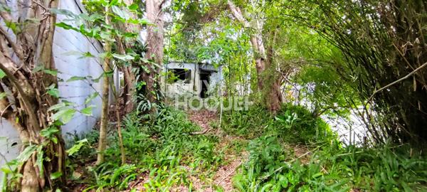 Terrain MONT VERT LES HAUTS - 1 300 m²