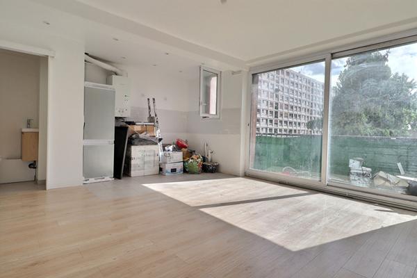 Duplex 68 m2 avec balcon