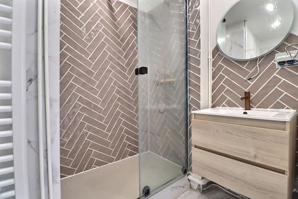 Duplex 68 m2 avec balcon