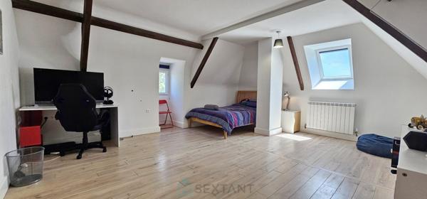 Achat vente Maison Gourdon