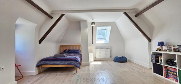 Achat vente Maison Gourdon
