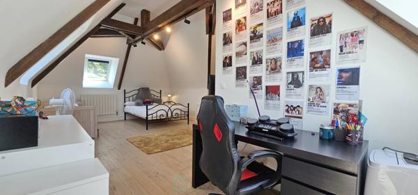 Achat vente Maison Gourdon