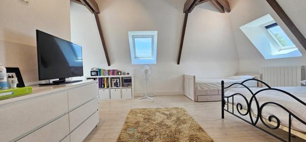 Achat vente Maison Gourdon