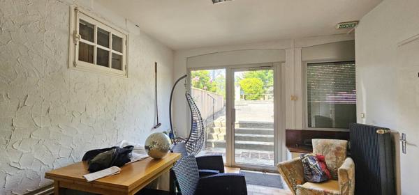 Achat vente Maison Gourdon