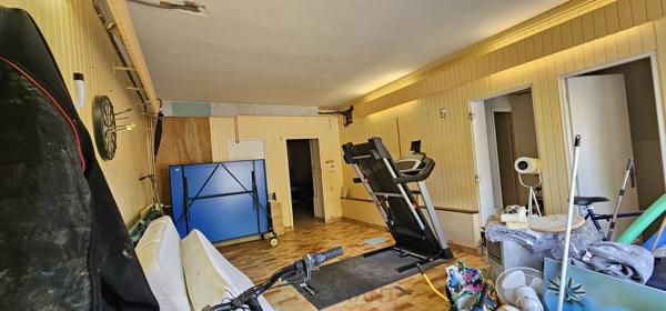Achat vente Maison Gourdon