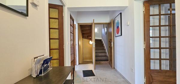 Achat vente Maison Gourdon