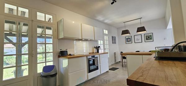Achat vente Maison Gourdon