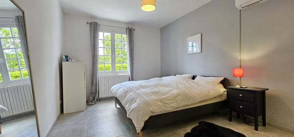 Achat vente Maison Gourdon