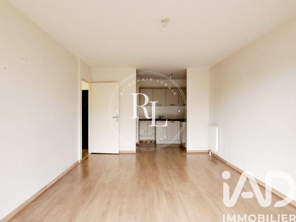Appartement à vendre 2 pièces 45 m² Hérouville-Saint-Clair
