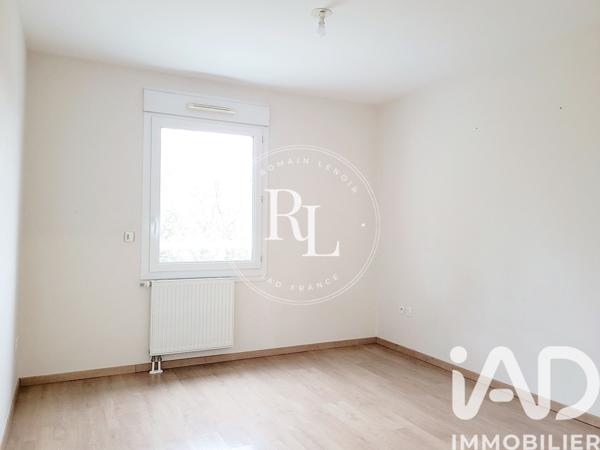 Appartement à vendre 2 pièces 45 m² Hérouville-Saint-Clair
