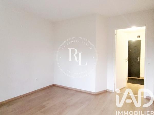 Appartement à vendre 2 pièces 45 m² Hérouville-Saint-Clair