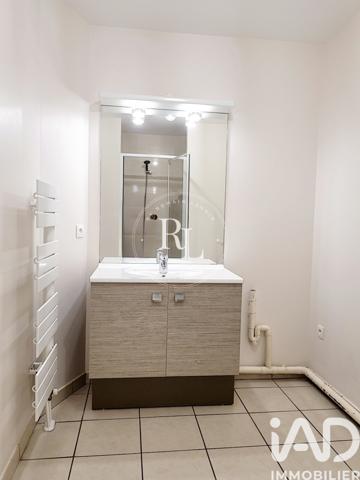 Appartement à vendre 2 pièces 45 m² Hérouville-Saint-Clair