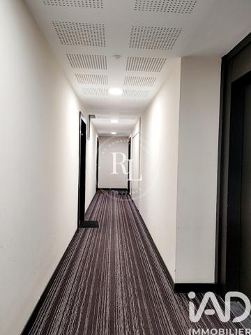 Appartement à vendre 2 pièces 45 m² Hérouville-Saint-Clair