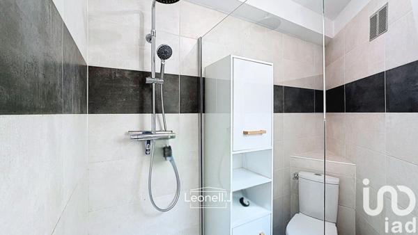 Appartement à vendre 2 pièces 30 m² Sanary-sur-Mer