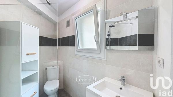 Appartement à vendre 2 pièces 30 m² Sanary-sur-Mer