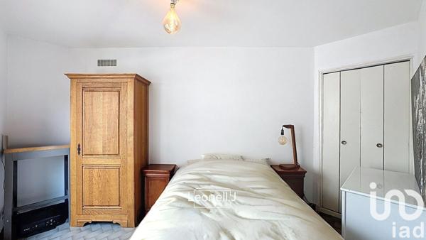 Appartement à vendre 2 pièces 30 m² Sanary-sur-Mer