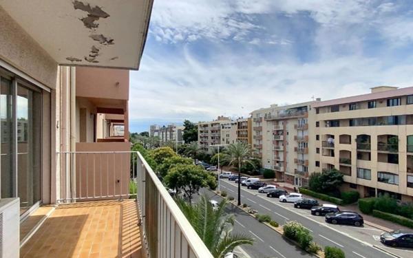 Appartement à vendre    3 pièces • 89,04 m2 Perpignan
