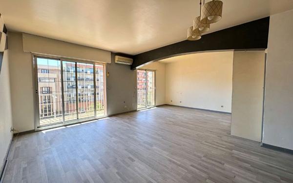 Appartement à vendre    3 pièces • 89,04 m2 Perpignan
