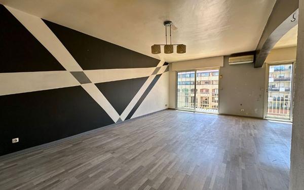 Appartement à vendre    3 pièces • 89,04 m2 Perpignan
