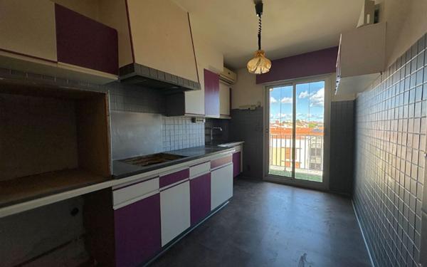 Appartement à vendre    3 pièces • 89,04 m2 Perpignan