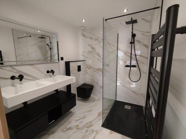 T4 d'exception – Terrasse, jardin, parking – Un bien rare en plein cœur de Saint-Raphaël