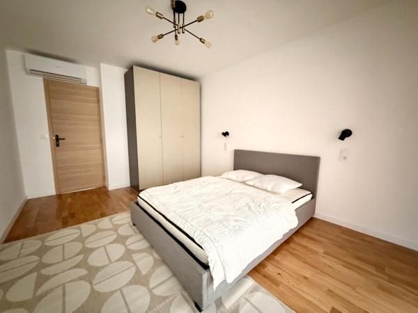 T4 d'exception – Terrasse, jardin, parking – Un bien rare en plein cœur de Saint-Raphaël