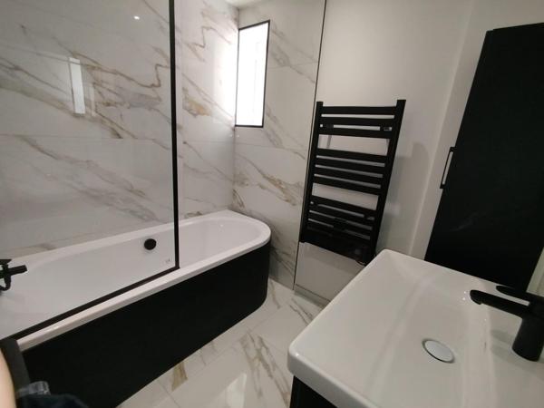 T4 d'exception – Terrasse, jardin, parking – Un bien rare en plein cœur de Saint-Raphaël