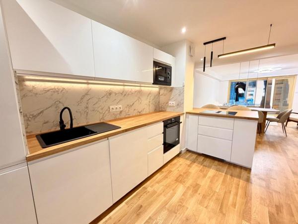 T4 d'exception – Terrasse, jardin, parking – Un bien rare en plein cœur de Saint-Raphaël