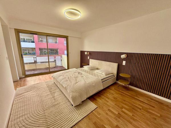 T4 d'exception – Terrasse, jardin, parking – Un bien rare en plein cœur de Saint-Raphaël