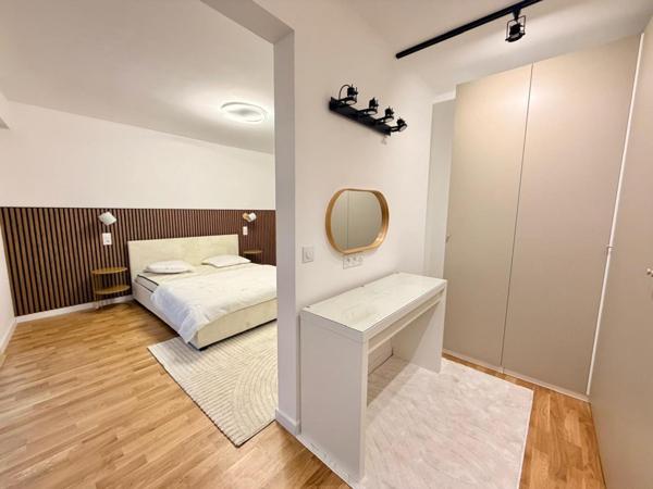 T4 d'exception – Terrasse, jardin, parking – Un bien rare en plein cœur de Saint-Raphaël