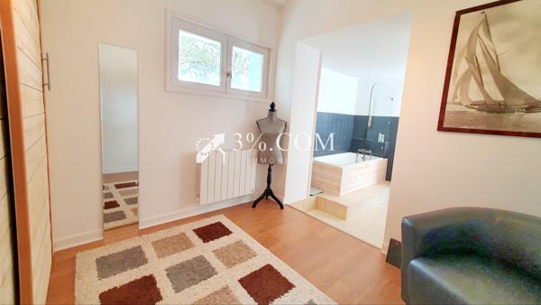 Maison 7 pièce(s) 3 chambre(s) 197 m²