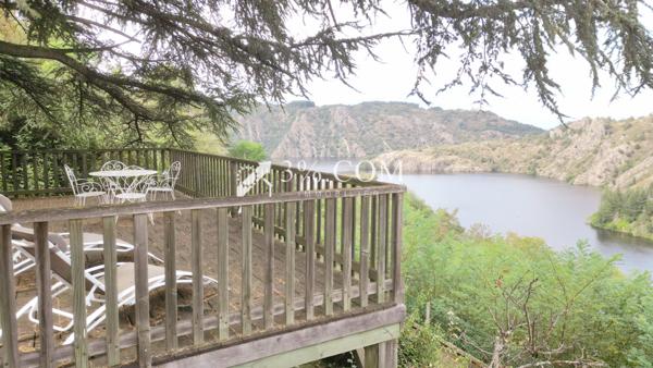 Maison 7 pièce(s) 3 chambre(s) 197 m²