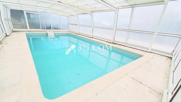 Maison 7 pièce(s) 3 chambre(s) 197 m²