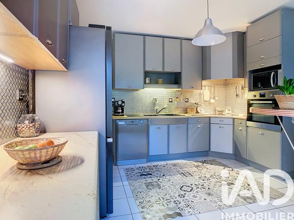 Maison à vendre 7 pièces 150 m² Sautron