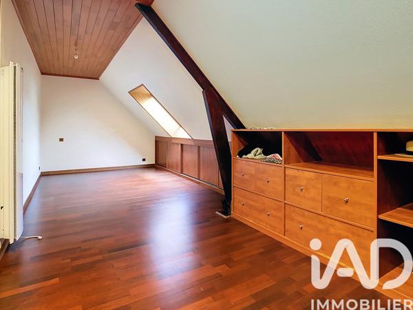 Maison à vendre 7 pièces 150 m² Sautron