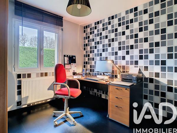 Maison à vendre 7 pièces 150 m² Sautron