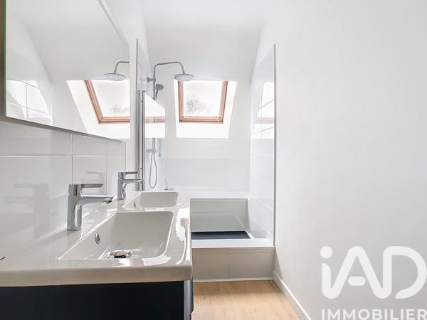 Maison à vendre 7 pièces 150 m² Sautron