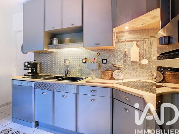 Maison à vendre 7 pièces 150 m² Sautron