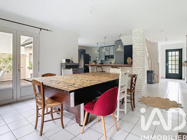 Maison à vendre 7 pièces 150 m² Sautron