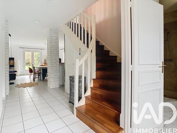 Maison à vendre 7 pièces 150 m² Sautron