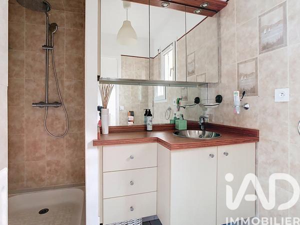 Maison à vendre 7 pièces 150 m² Sautron