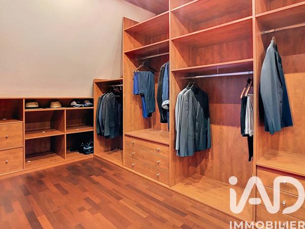 Maison à vendre 7 pièces 150 m² Sautron