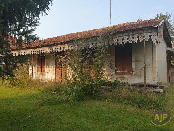 Vente maison Andernos Les Bains : 598 785 € - AJP Immobilier Andernos les Bains