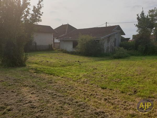 Vente maison Andernos Les Bains : 598 785 € - AJP Immobilier Andernos les Bains