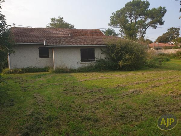 Vente maison Andernos Les Bains : 598 785 € - AJP Immobilier Andernos les Bains